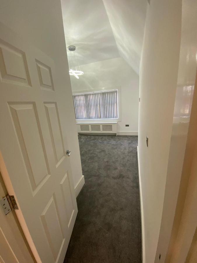 Appartement Penthouse Apt8 à Wolverhampton Extérieur photo
