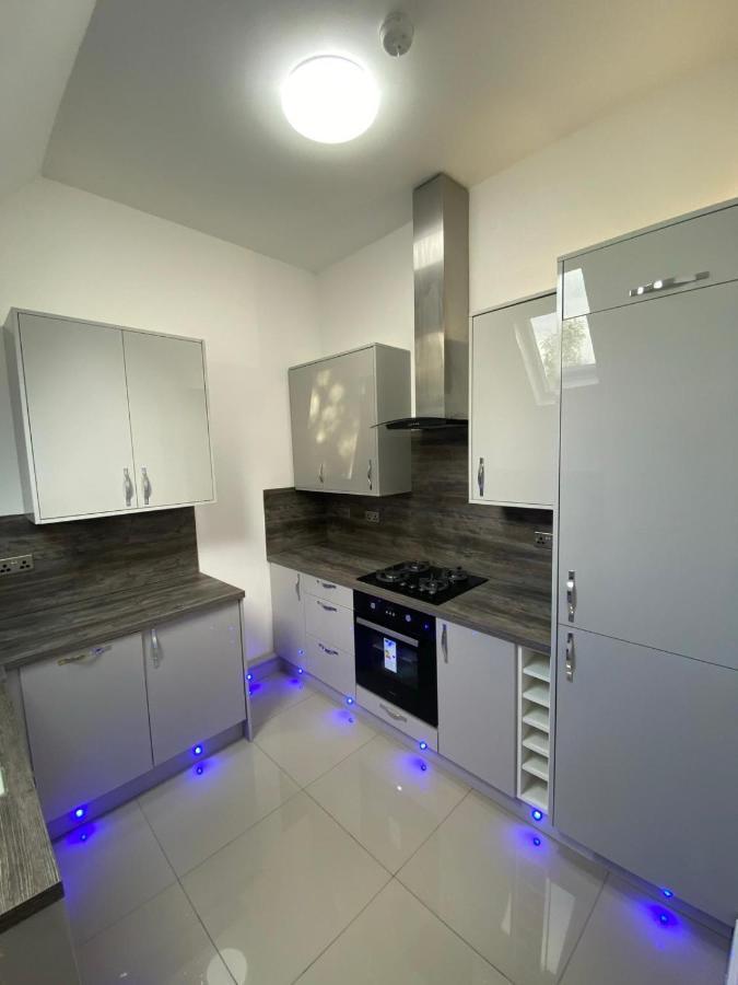 Appartement Penthouse Apt8 à Wolverhampton Extérieur photo