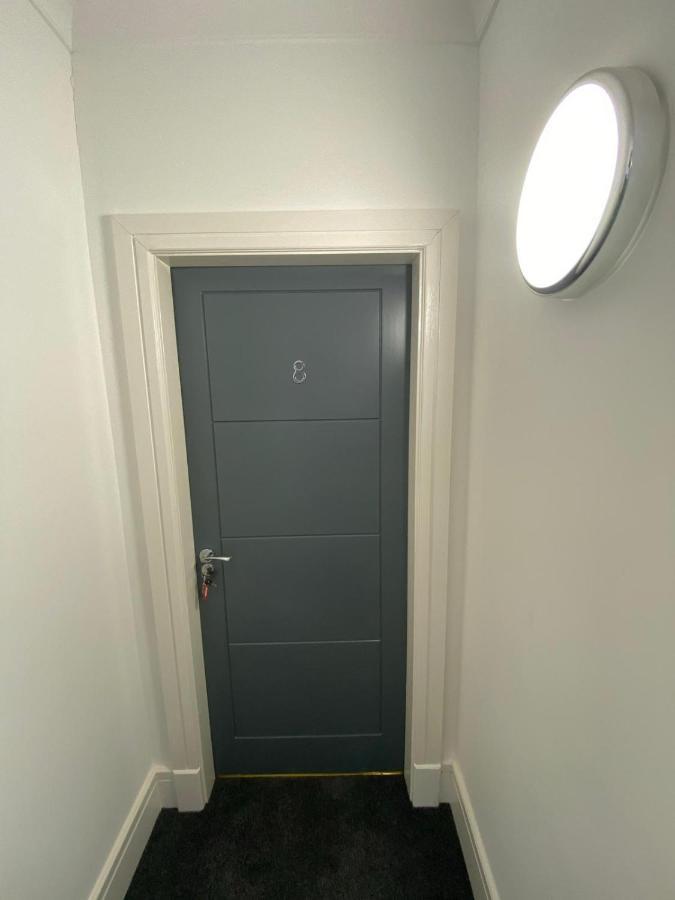 Appartement Penthouse Apt8 à Wolverhampton Extérieur photo