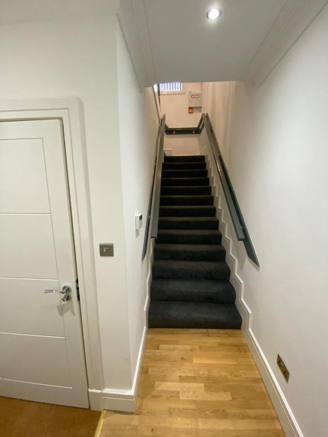 Appartement Penthouse Apt8 à Wolverhampton Extérieur photo
